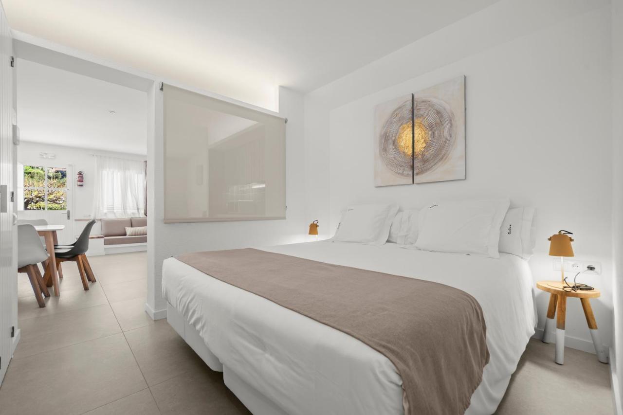 Hotel Calina Cadaques