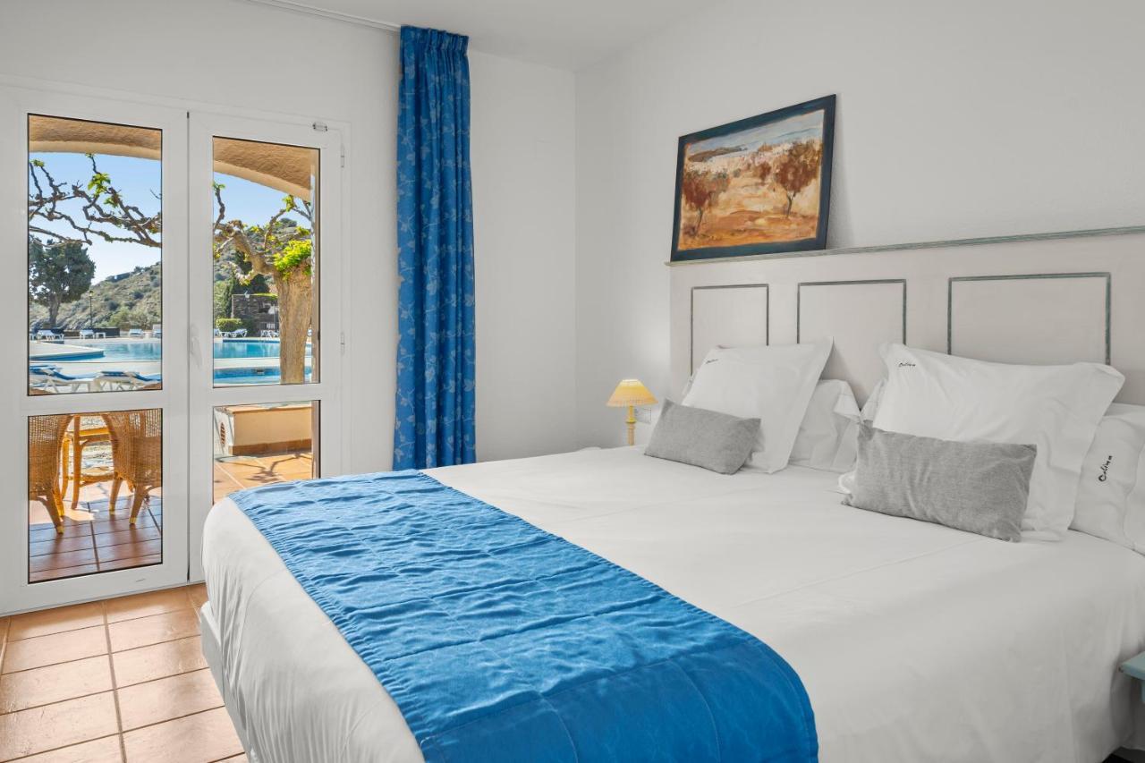Calina Hotel Cadaques