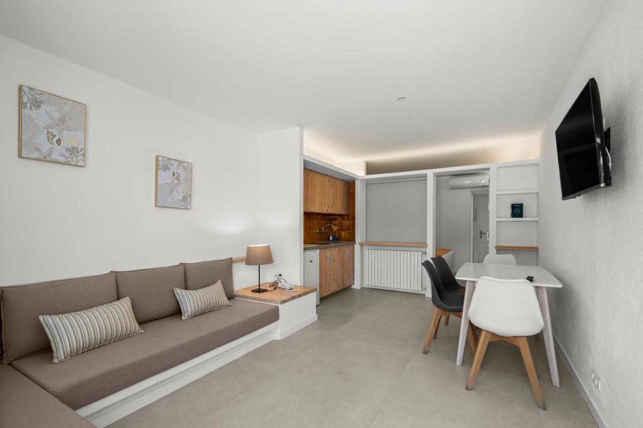 Hotel Calina 3*