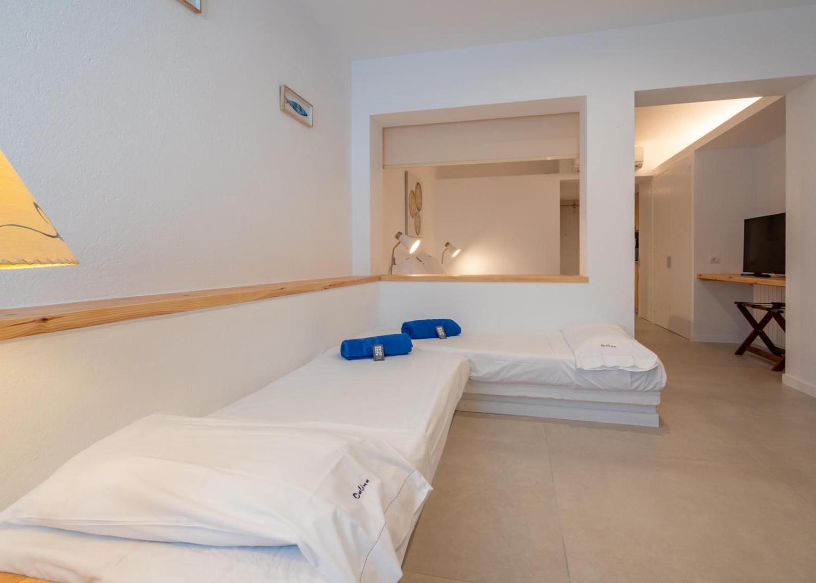 Calina Hotel 3*