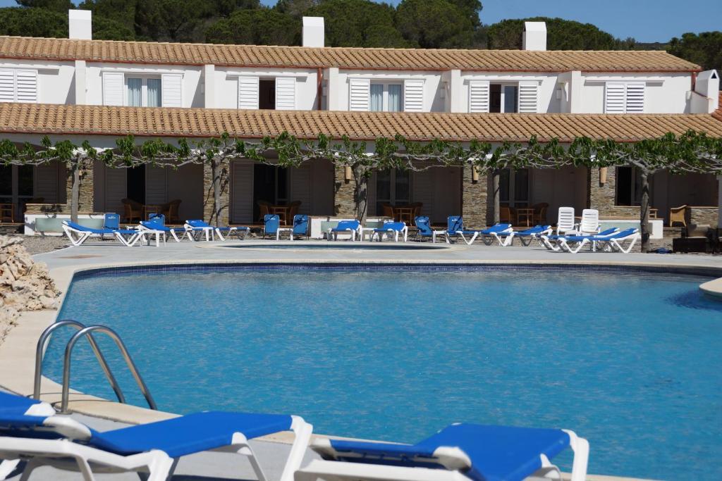 Hotel Calina
