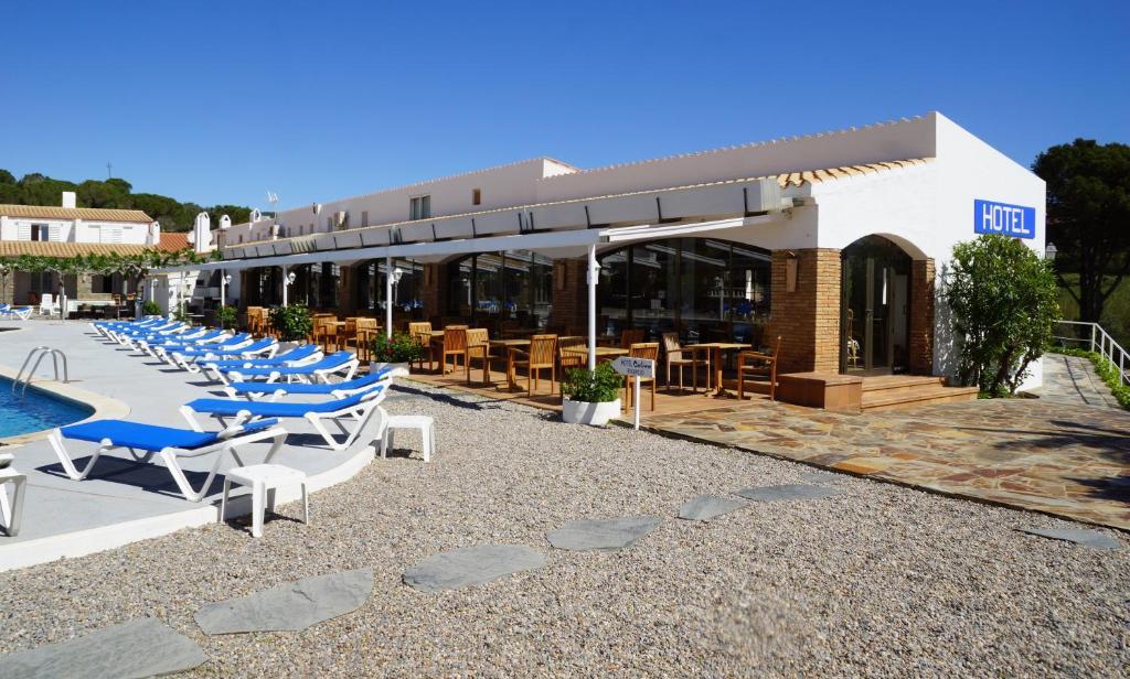 Hotel Calina Cadaques