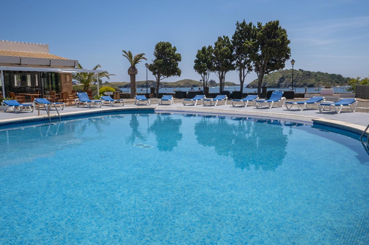 Calina Hotel Cadaques