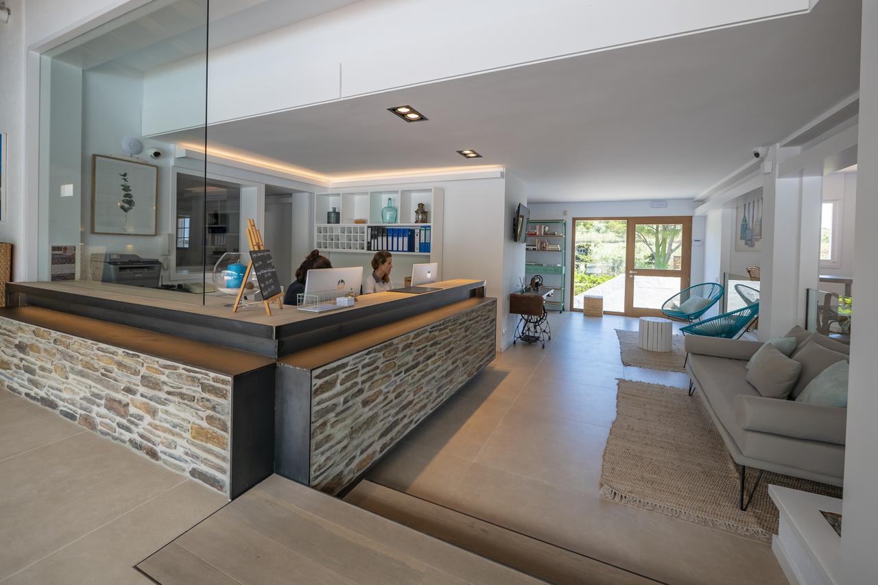 Calina Hotel Cadaques