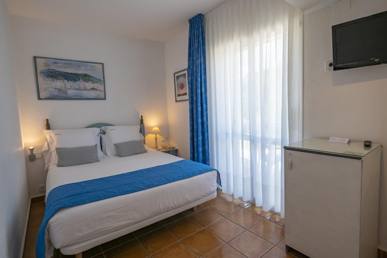 Calina Hotel Cadaques