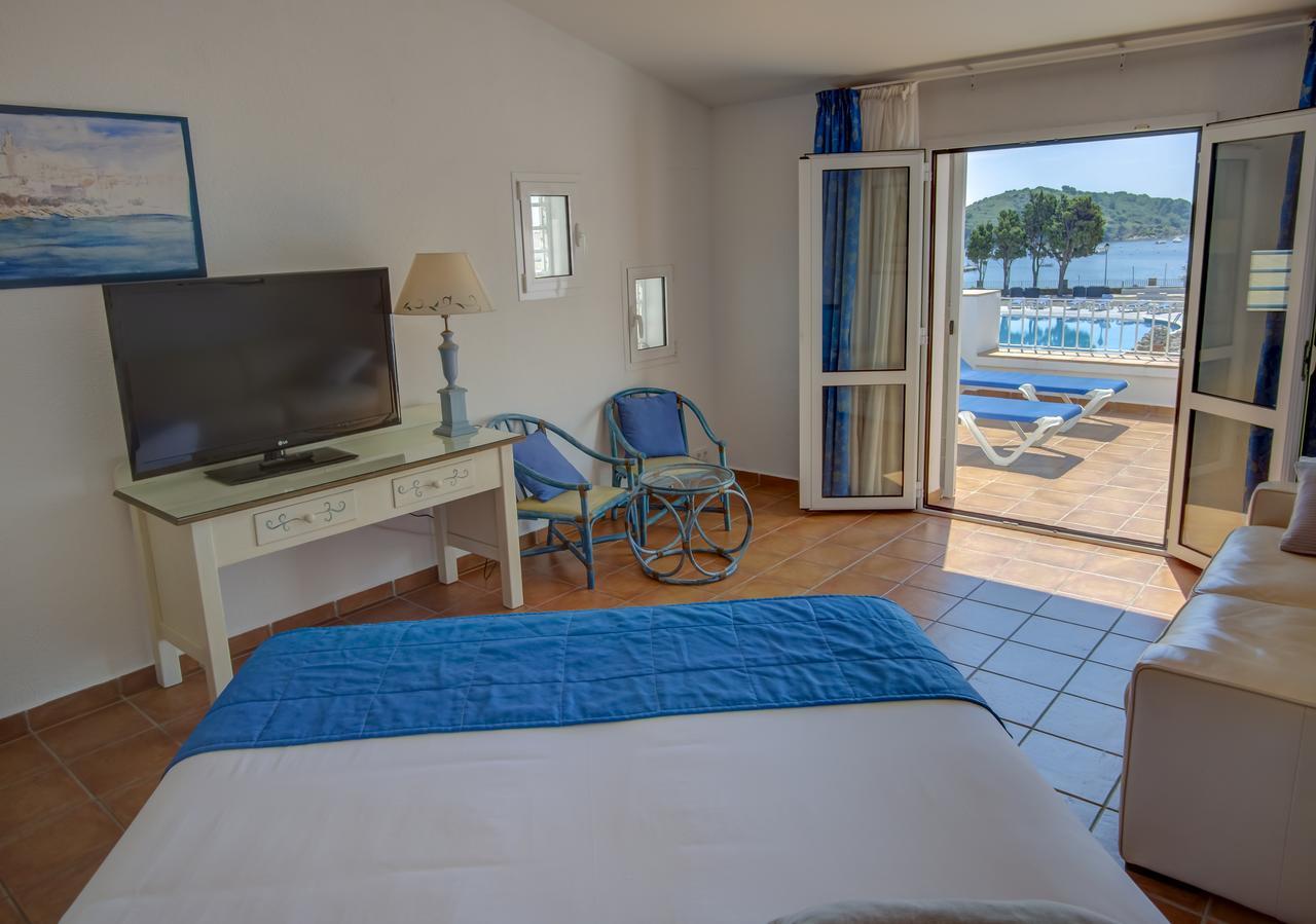 Calina Hotel Cadaques