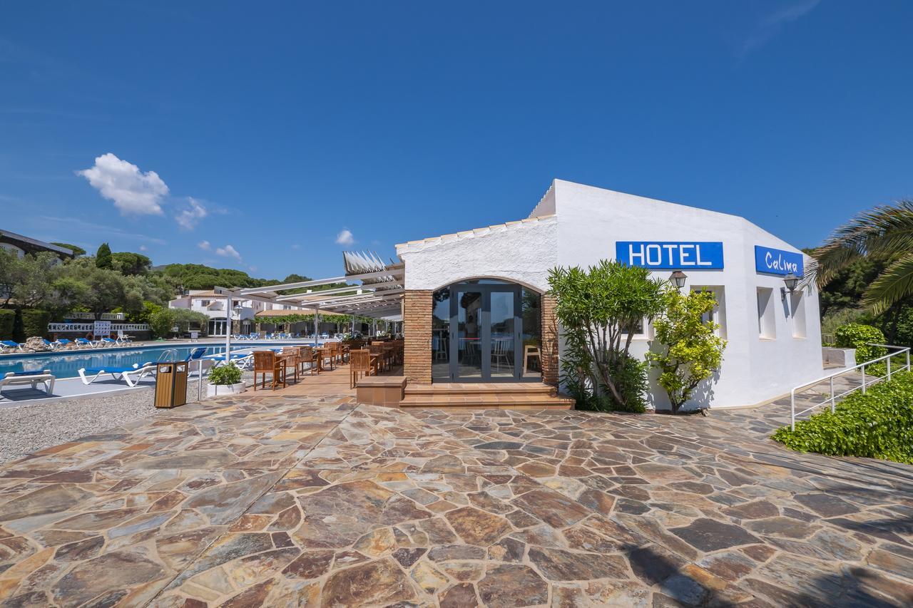 Calina Hotel 3*