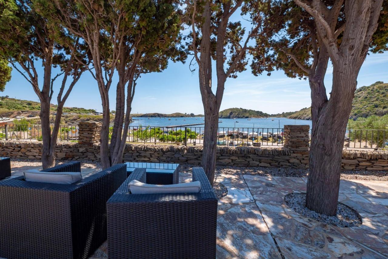 Hotel Calina Cadaques