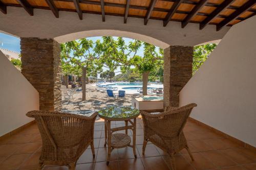 Calina Hotel