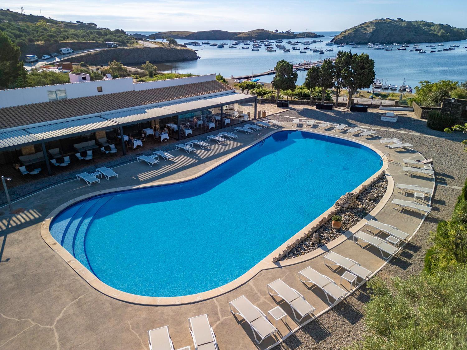 Calina Hotel Cadaques