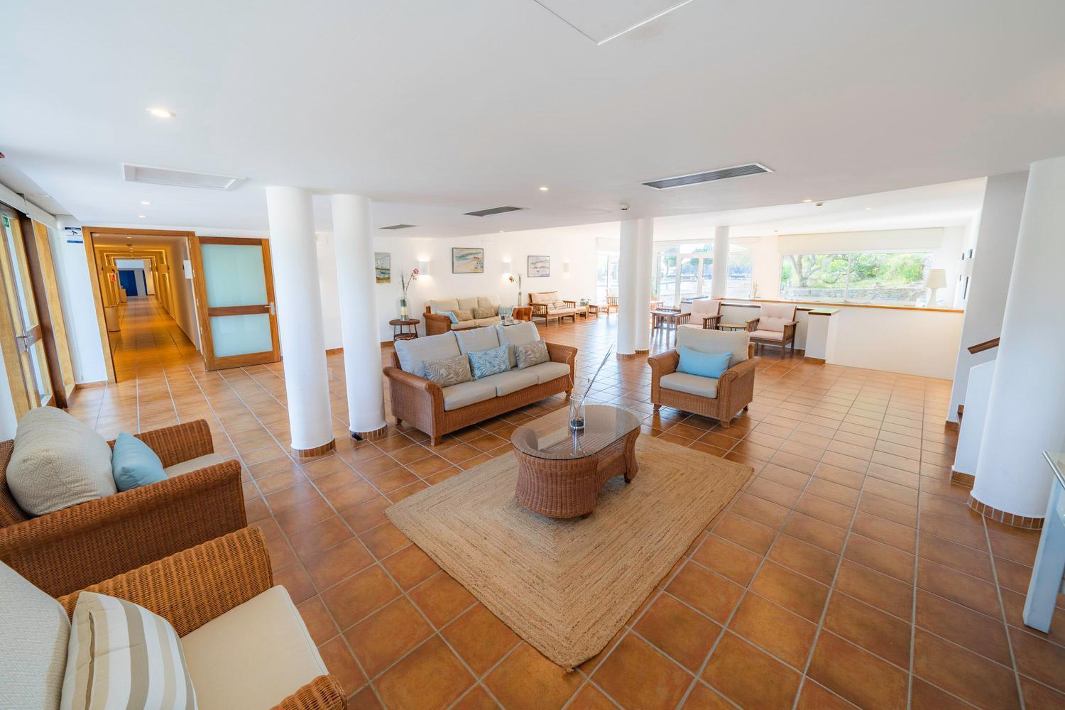 Hotel Calina Cadaques