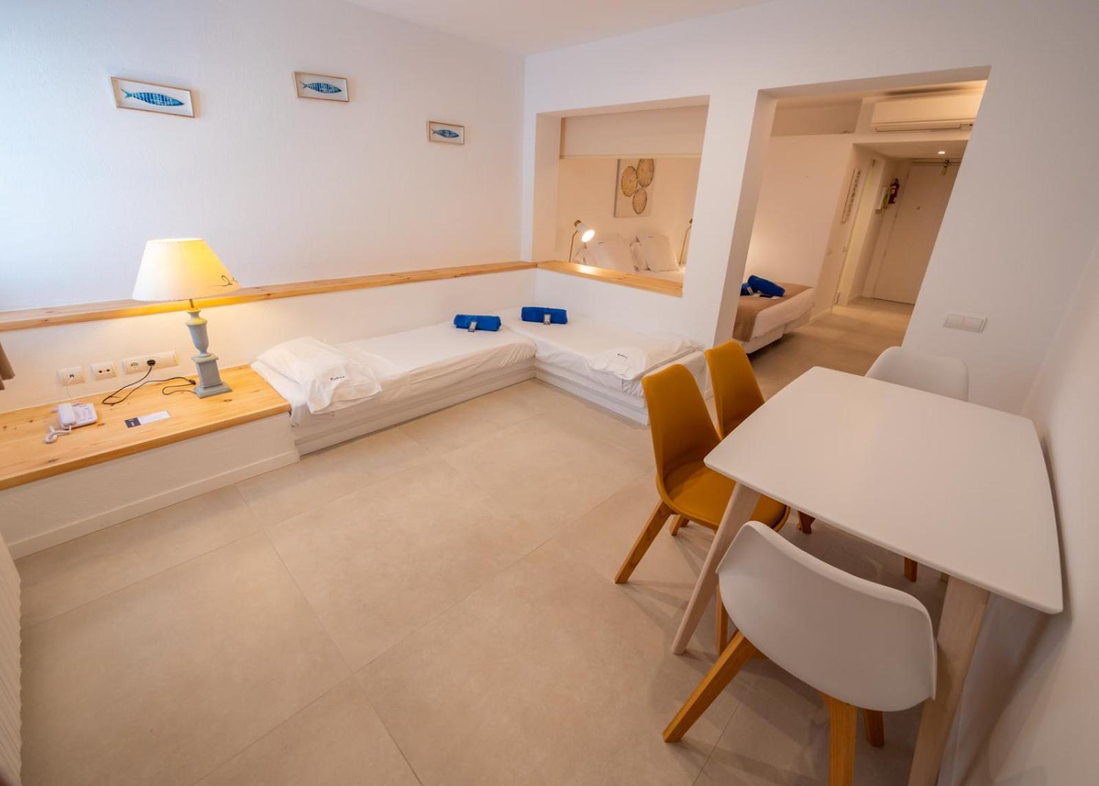 Hotel Calina