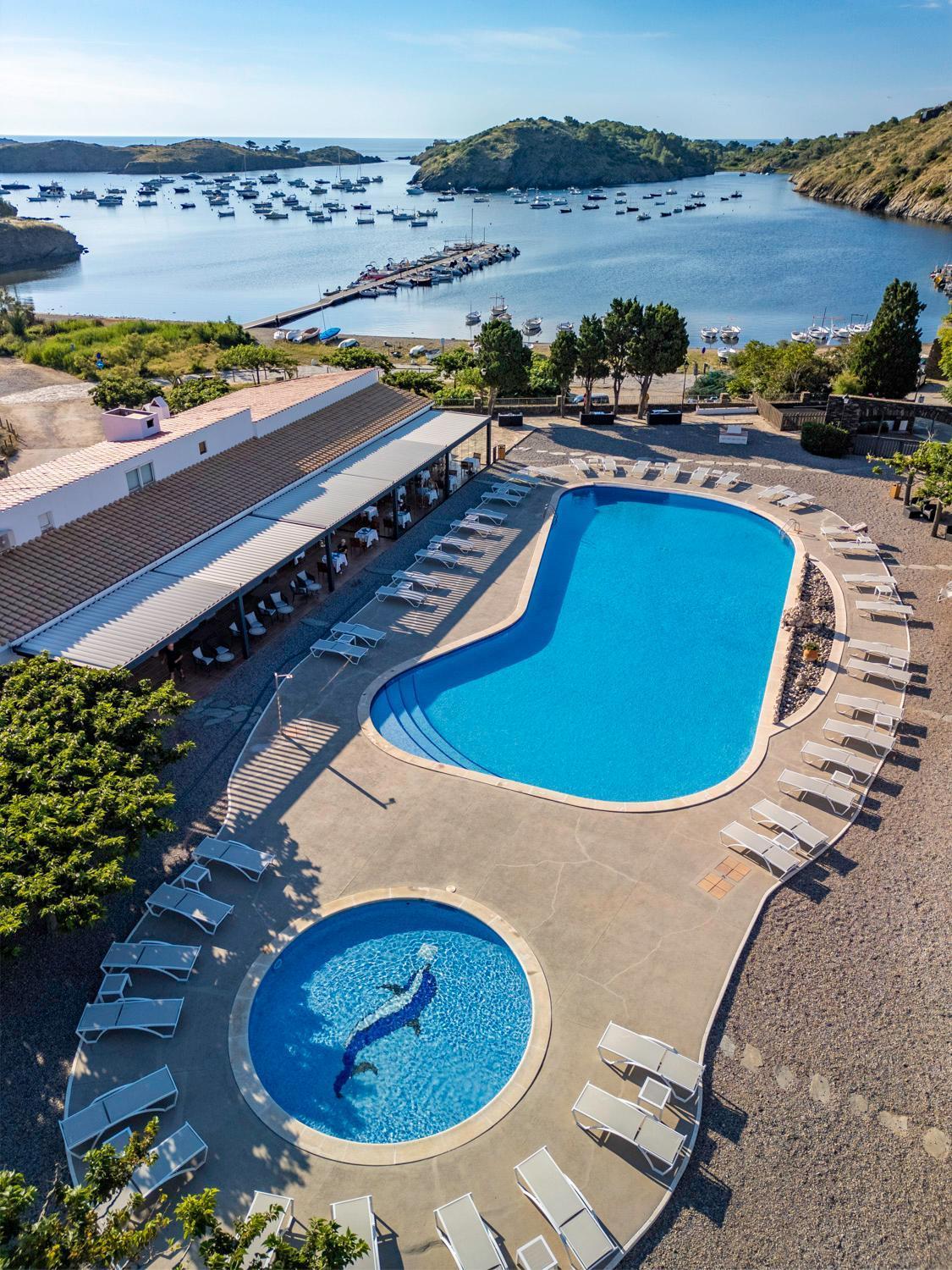 Hotel Calina