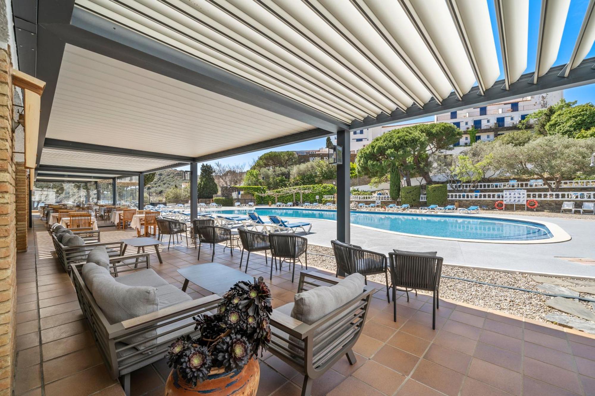 Hotel Calina 3*