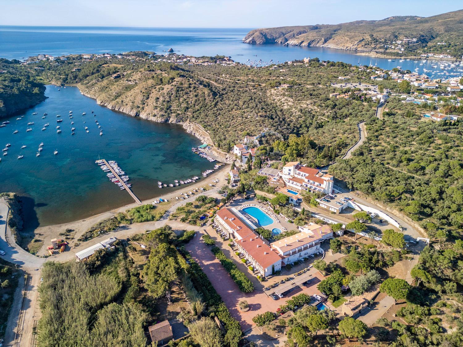 Calina Hotel Cadaques