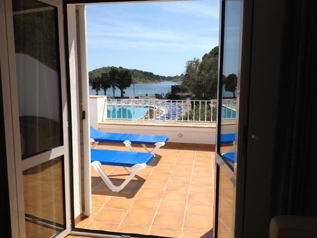 Hotel Calina 3*