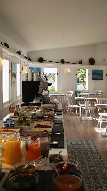Calina Hotel Cadaques