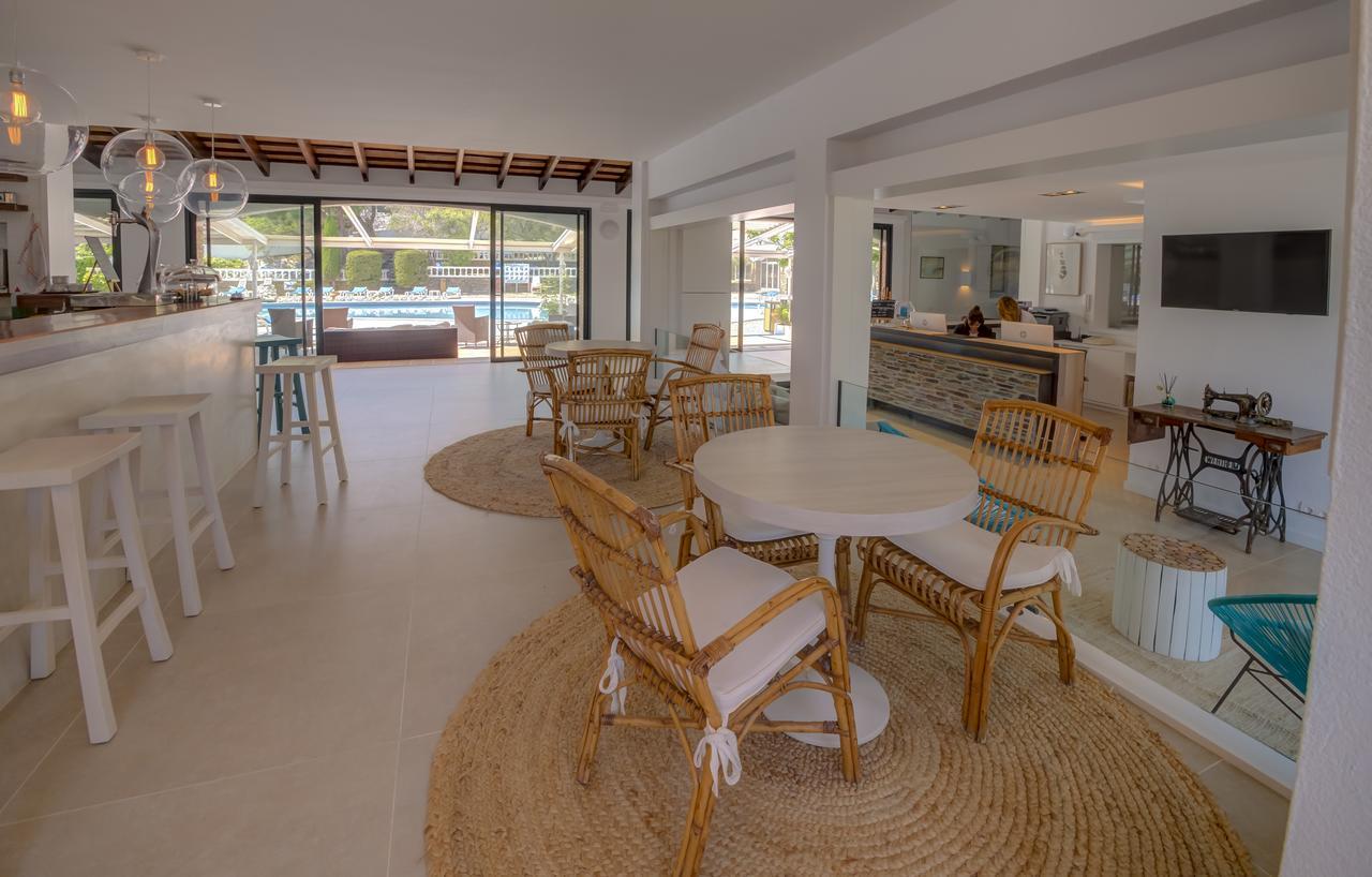 Calina Hotel Cadaques