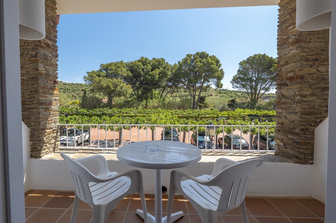 Hotel Calina Cadaques
